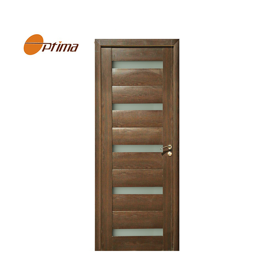 luxury modern solid composite doors modern interior white solid wood door portes en bois door