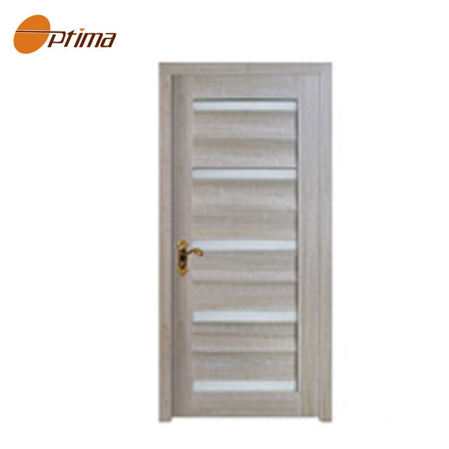 Best Choose modern mdf interior wooden doors Solid Core Door