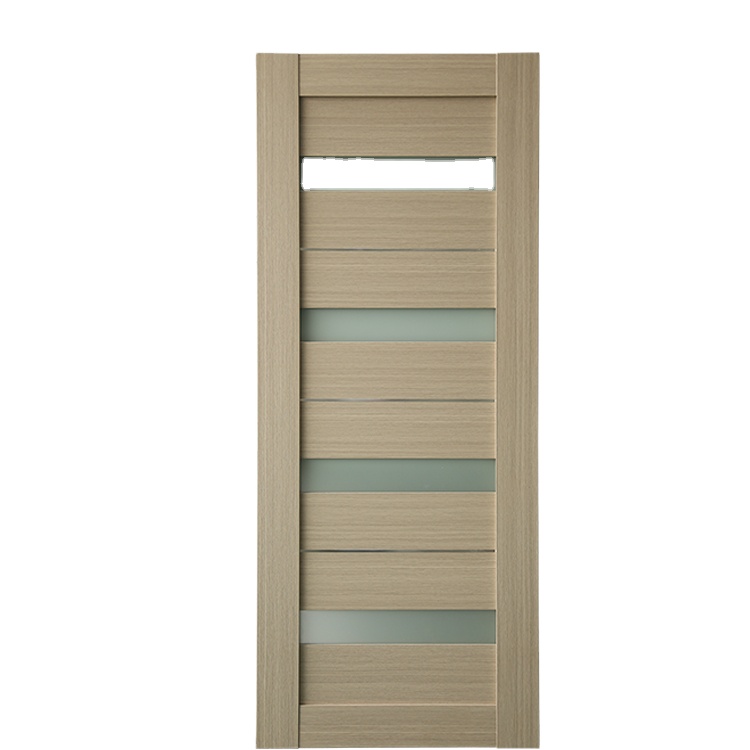 Best Choose modern mdf interior wooden doors Solid Core Door